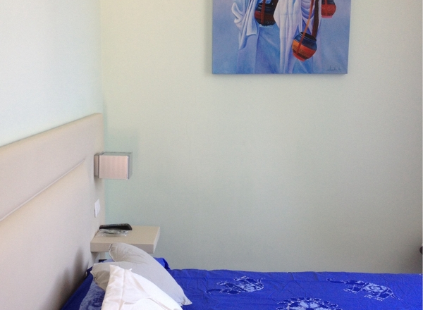 Hotel 'a Sciulia